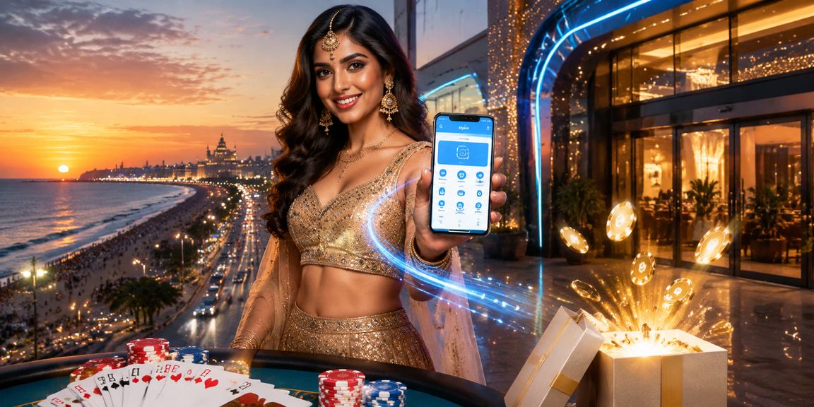 A close view of Indian Rummy cards in a game being played