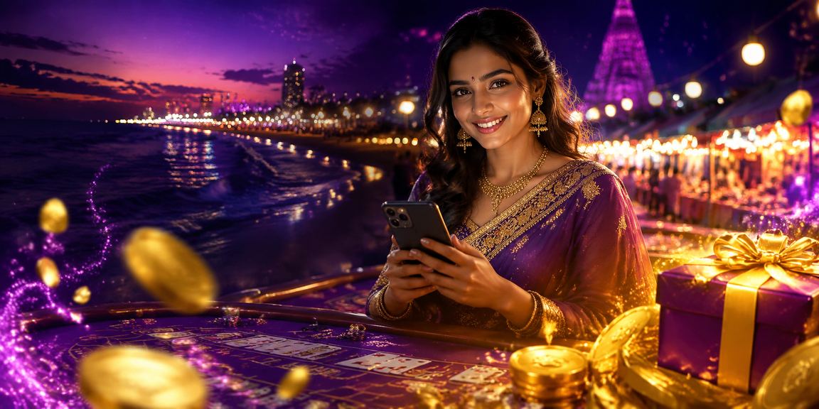 People playing Indian Rummy cards in casino